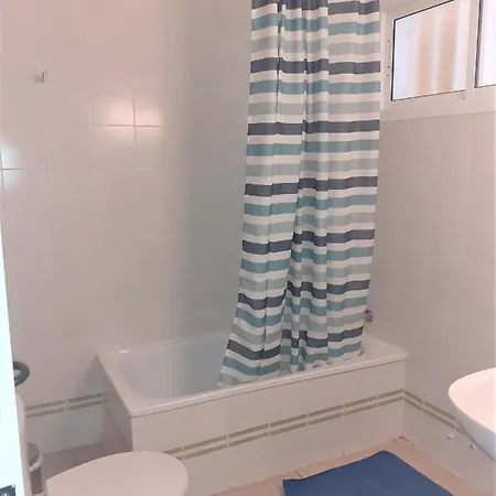 Costa Adeje * Адехе