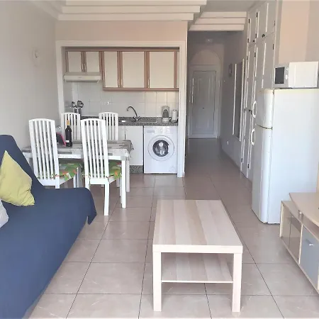 Costa Adeje * Адехе