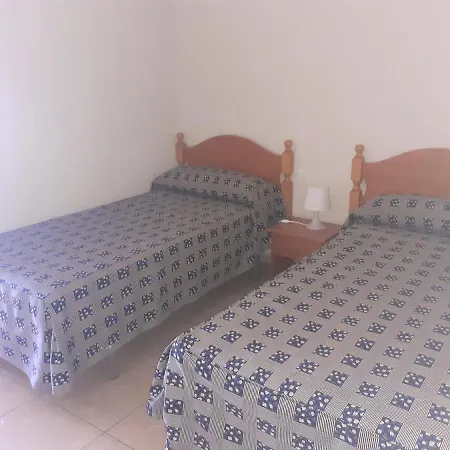 Апартаменты Costa Adeje Адехе