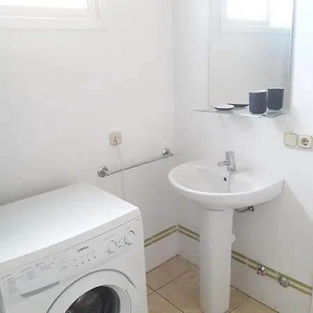 Апартаменты Costa Adeje *