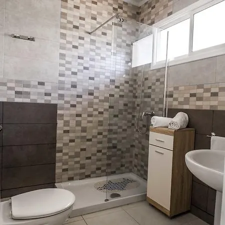 Costa Adeje Апартаменты *