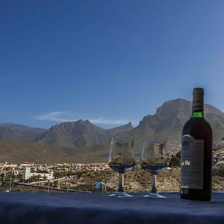 Costa Adeje Адехе