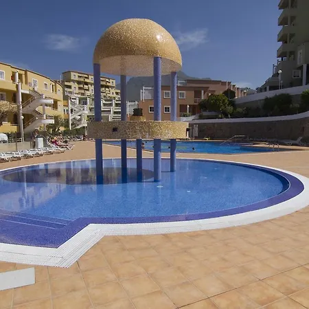 Апартаменты Costa Adeje *