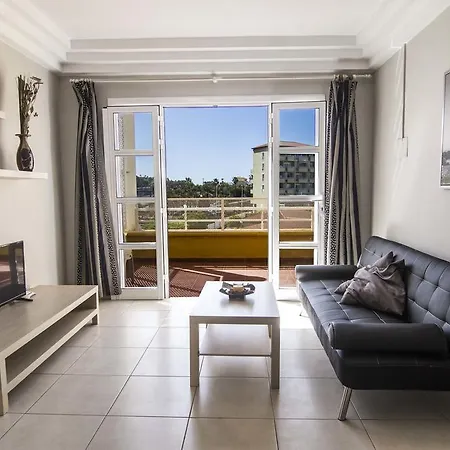 Апартаменты Costa Adeje *