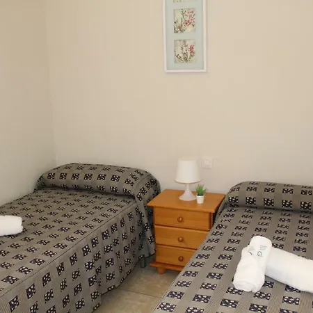 Costa Adeje * Адехе