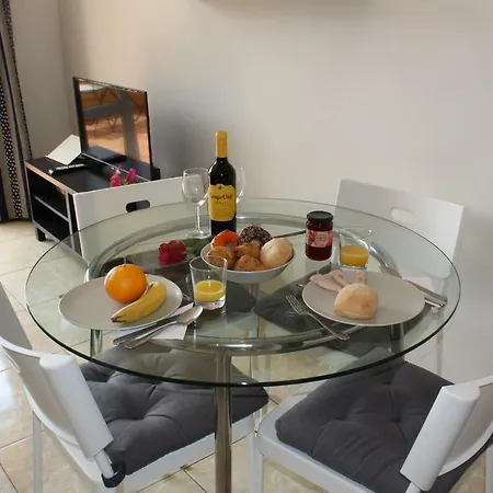 Costa Adeje Адехе