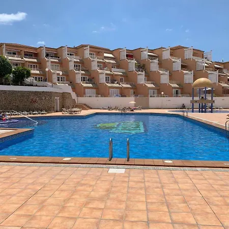 Costa Adeje Адехе