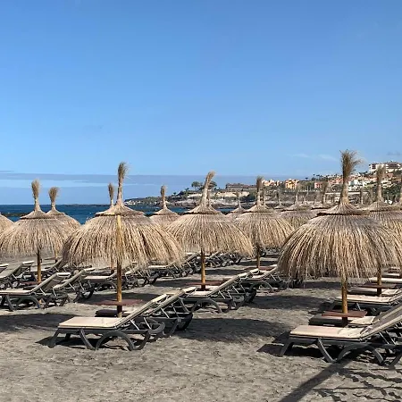 Апартаменты Costa Adeje *