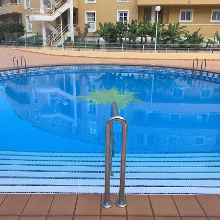 Costa Adeje Апартаменты