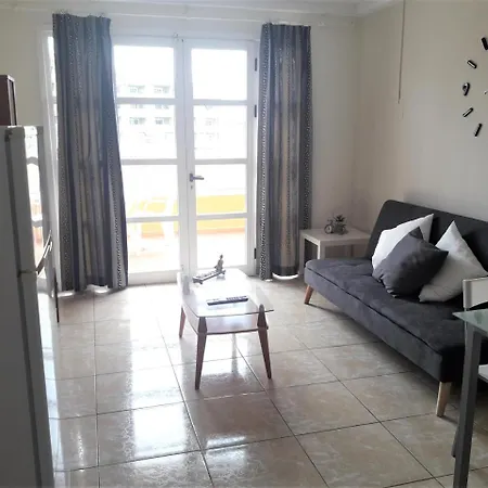 Apartment Costa Adeje Costa Adeje (Tenerife)