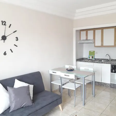 Apartament Costa Adeje Costa Adeje (Tenerife)