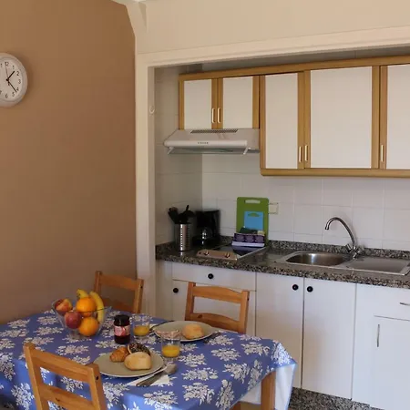 Lejlighed Costa Adeje