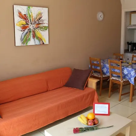 Apartament Costa Adeje
