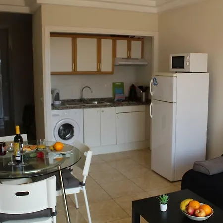 Costa Adeje * Costa Adeje (Tenerife)