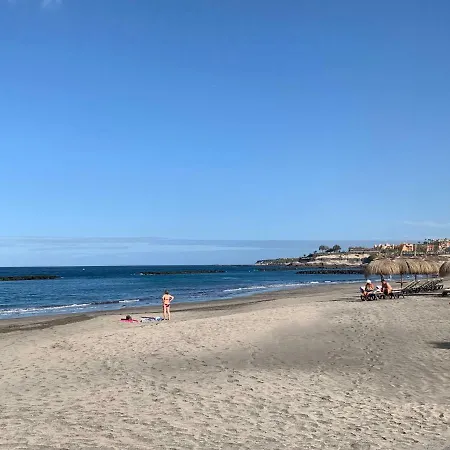 Lejlighed Costa Adeje