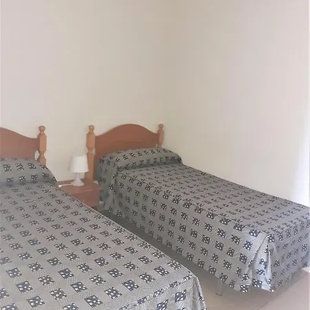 Lägenhet Costa Adeje *