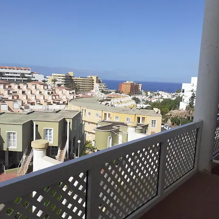 Lägenhet Costa Adeje Costa Adeje (Tenerife)