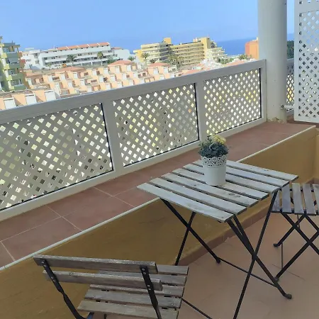Costa Adeje *