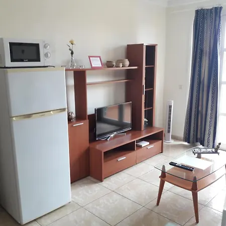 Costa Adeje Lägenhet