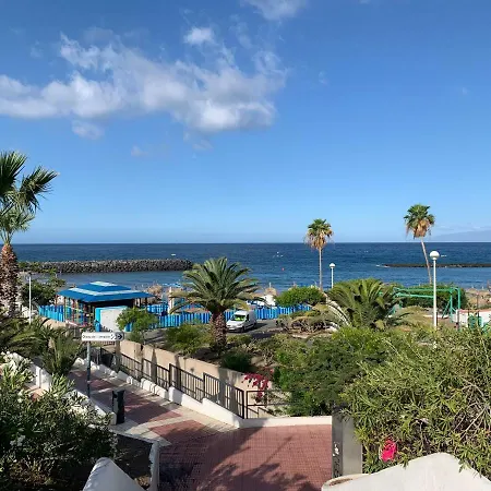 Costa Adeje Lägenhet